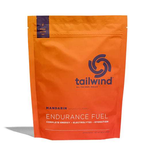 Tailwind Endurance Fuel - Mandarin - 30 Servings