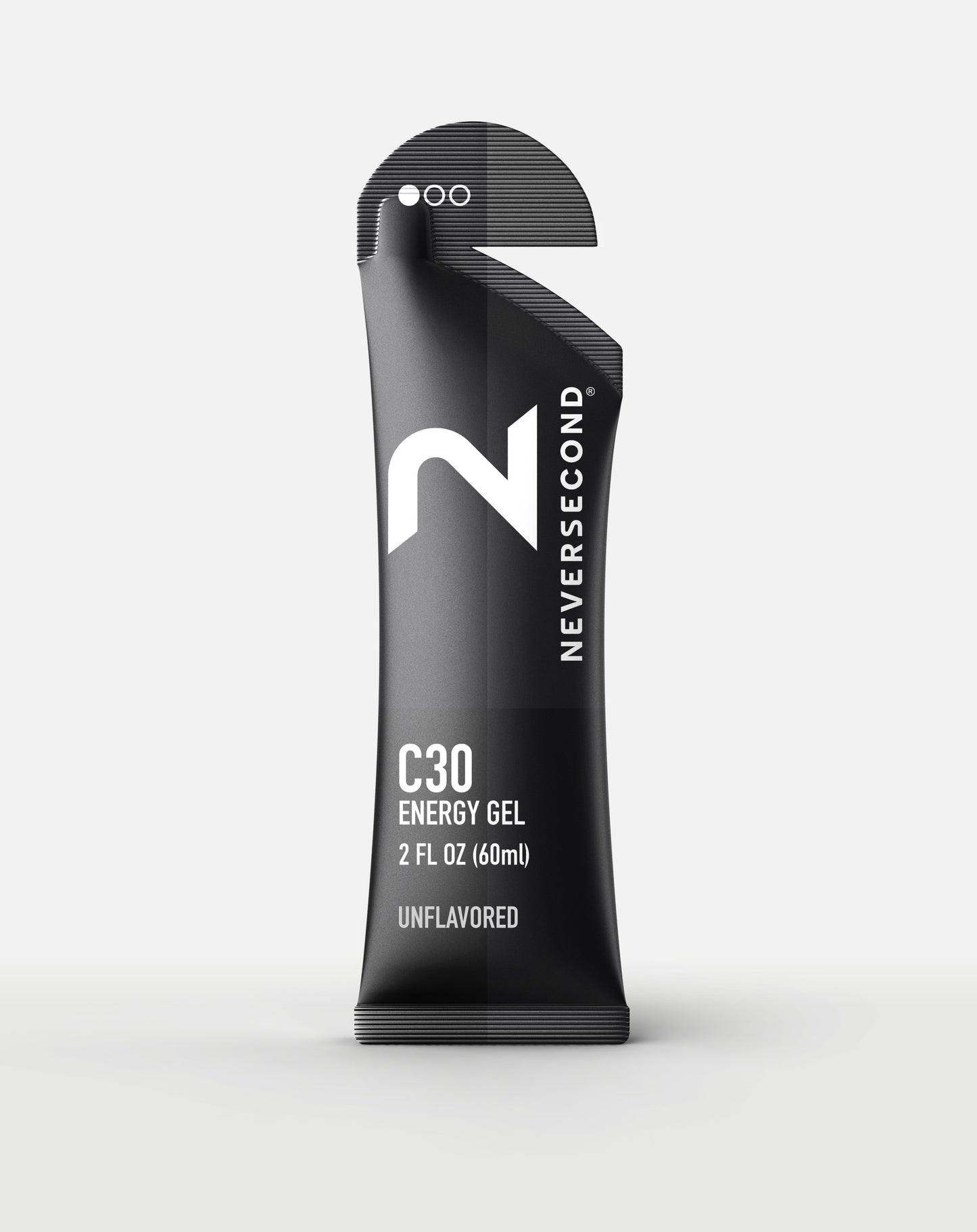 Neversecond C30 Energy Gel - Unflavored