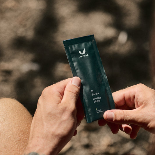 Victus 01 Before Activity Drink Pack