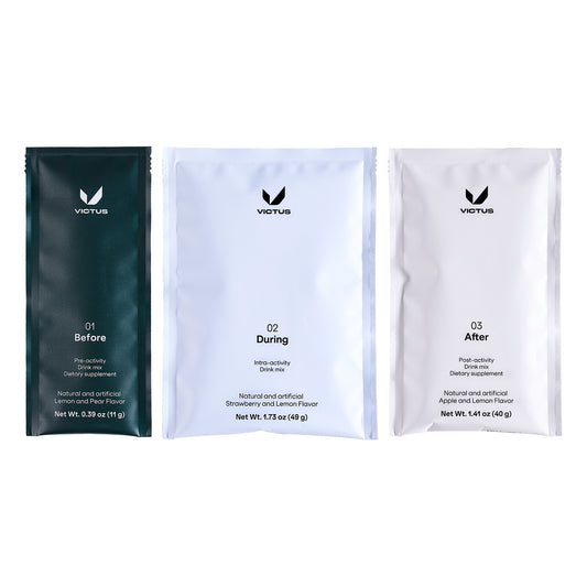 Victus Performance Pack