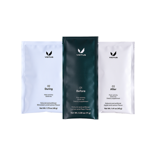 Victus Intro Box