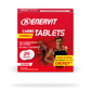 Enervit Carbo Tabletter - Citron - Påse