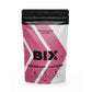 Bix Performance Fuel Mix - Raspberry with Caffeine - 30 servings