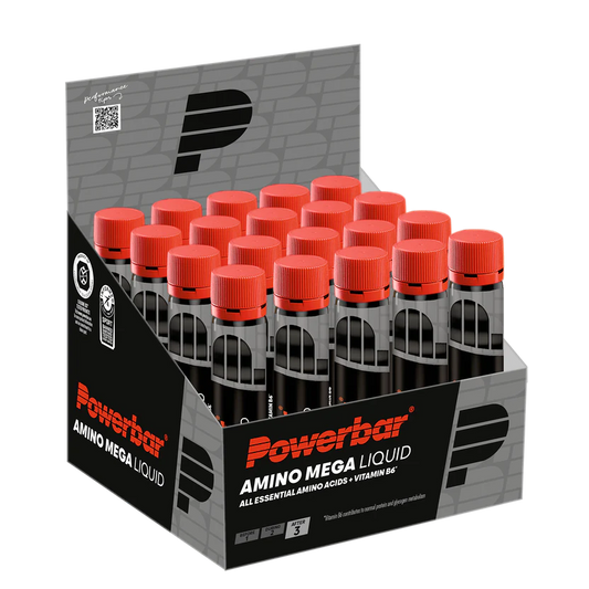 Black Line Amino Mega Liquid