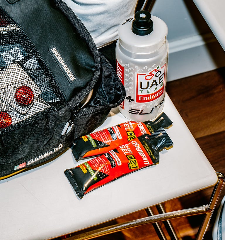 C2:1 PRO Carbo Gel - Lime