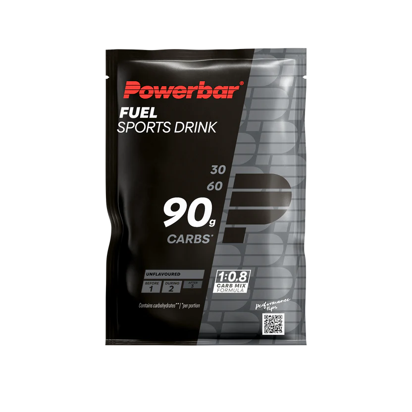 Black Line Fuel 90 High Carb Sports Drink - Unflavoured