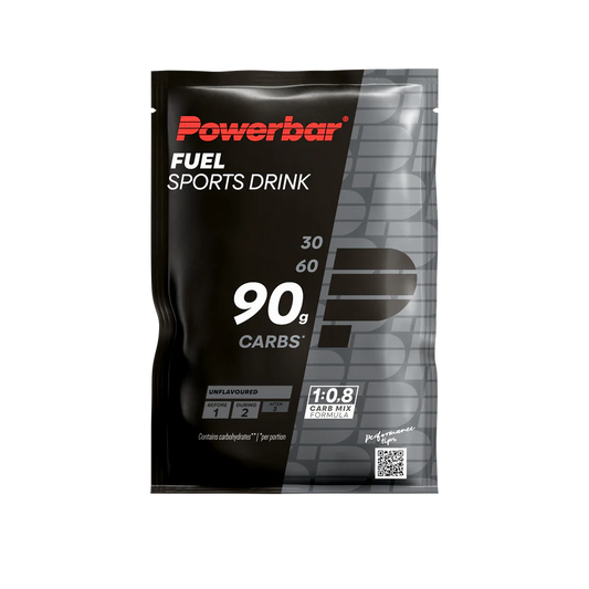Black Line Fuel 90 High Carb Sports Drink - Unflavoured