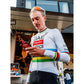 Enervit Lactate Gel Mix