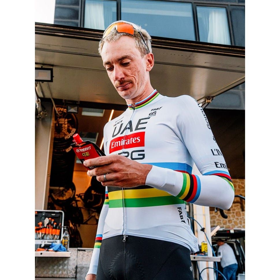 Enervit Lactate Gel Mix