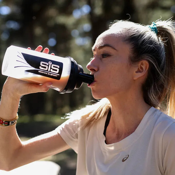 SIS REGO Whey Protein Bundle - Pack of 45 servings