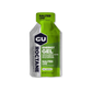 GU Roctane Energy Gel + Caffeine - Salted Lime
