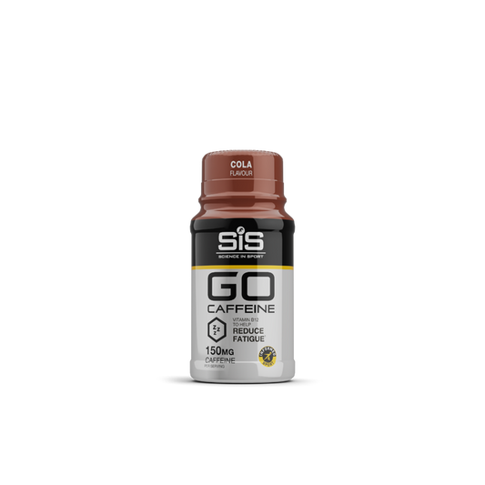 SIS GO Caffeine Shot - Cola
