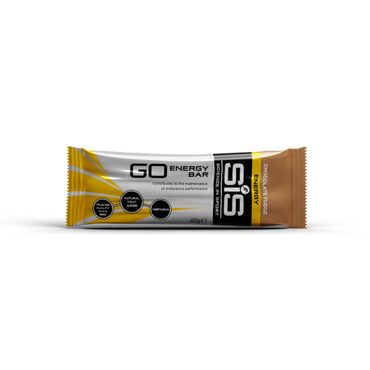 SIS Go Energy Bar Mini - Chocolate Fudge - Single serving