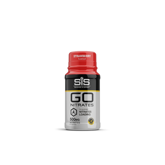 SIS GO Nirates Shot - Strawberry