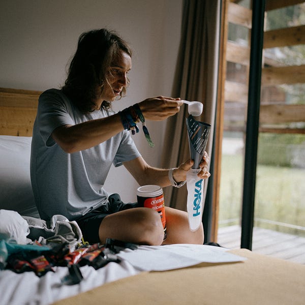 C2:1 PRO Isokarb - Citron - Påse