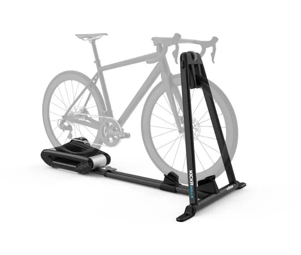 Wahoo KICKR ROLLR TRAINER