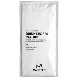 Maurten Drink Mix 320 Caf 100 - Single serving