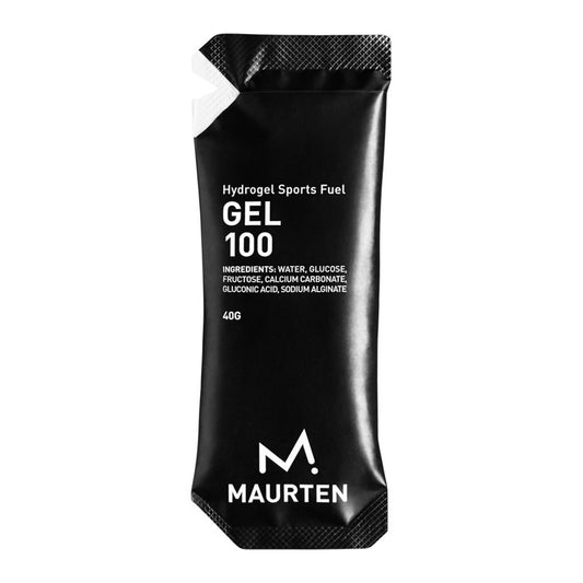 Maurten Gel 100 - Single serving