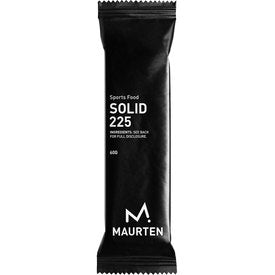 Maurten Solid 225 - Single serving
