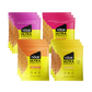 Näak Energy Waffle - Variety pack