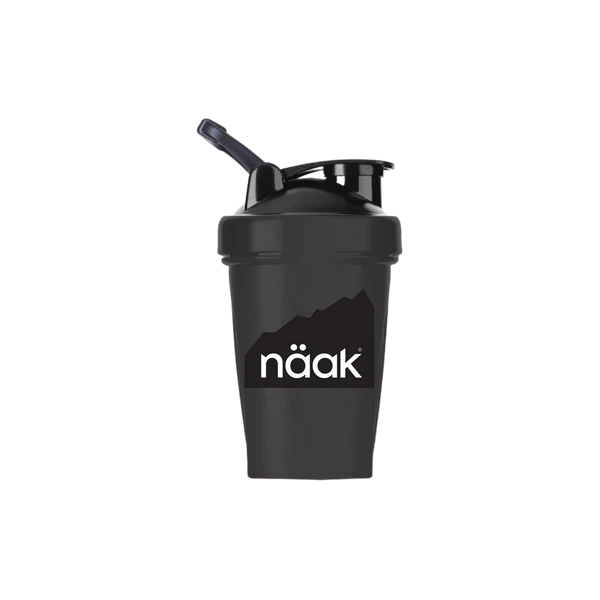 Näak Shaker Bottle