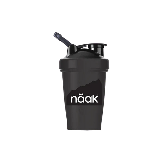 Näak Shaker Bottle