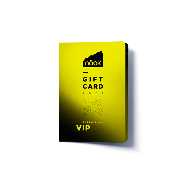 Näak Gift Card