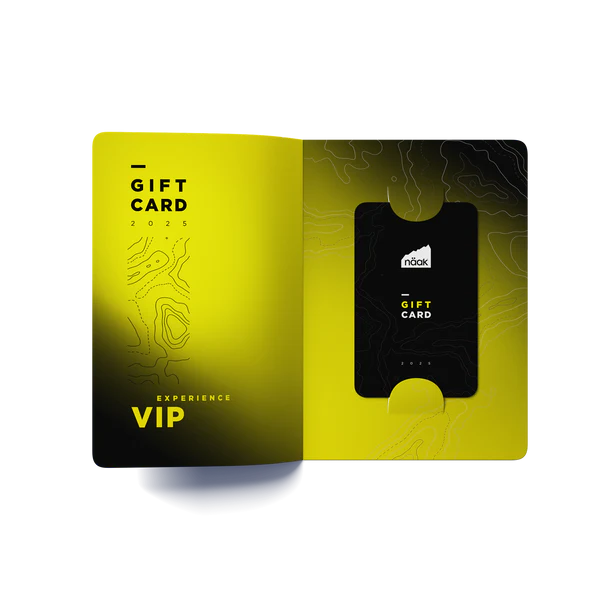Näak Gift Card