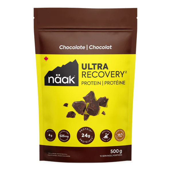 Näak Protein Powder - Chocolate