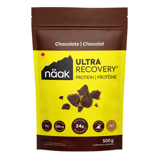 Näak Protein Powder - Chocolate