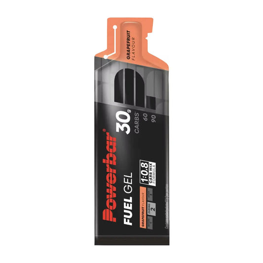 Black Line 1:0.8 Fuel Gel 30 - Grapefruit