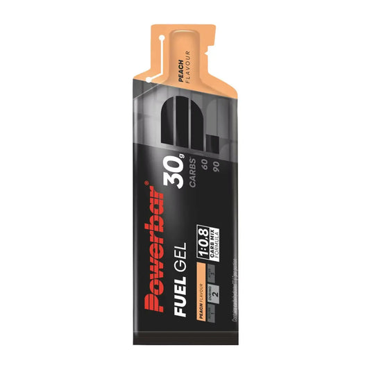 Black Line 1:0.8 Fuel Gel 30 - Peach