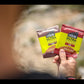 Näak Energy Waffle - Variety pack