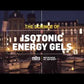 SIS Go Isotonic Energy Gel Bundle - Pack of 30 servings