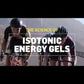 SIS Go Isotonic Energy + Electrolyte Gel Bundle - Pack of 30 servings