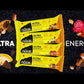 Näak Energy Bar - Banana & Chocolate