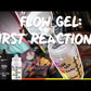 Precision 300 Flow Flask