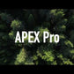 Coros Apex Pro 2 Green