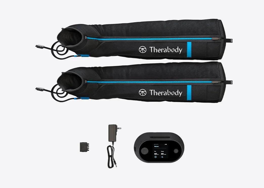 Therabody Recovery Air PRO