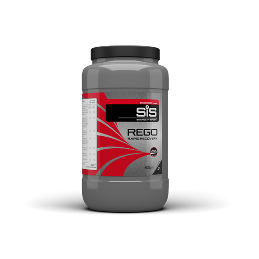 SIS Rego Rapid Recovery - Strawberry - 32 servings