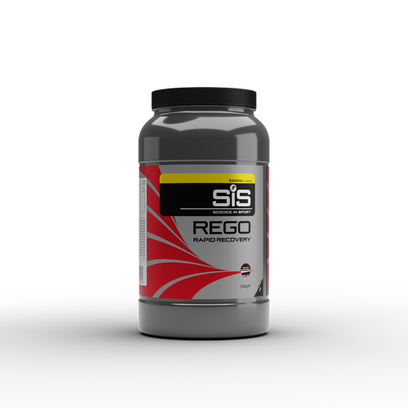 SIS Rego Rapid Recovery - Banana - 32 servings