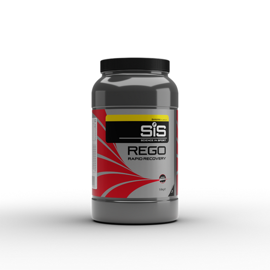 SIS Rego Rapid Recovery - Banana - 32 servings