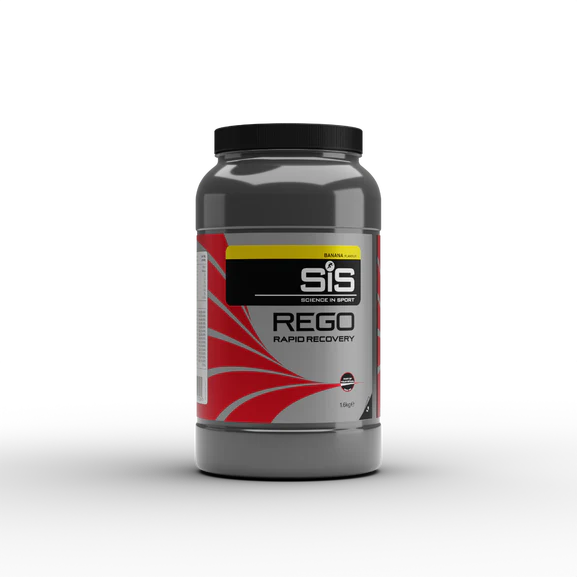 SIS Rego Rapid Recovery - Banana - 10 servings