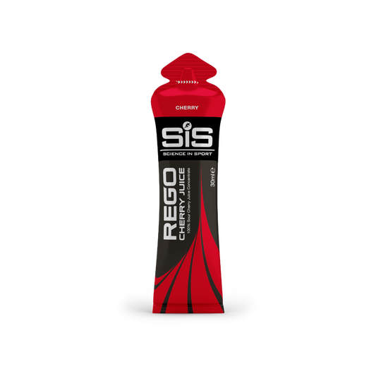 SIS REGO Cherry Juice