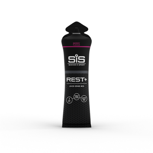 SIS REST+ Juice - Berry