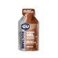 GU Roctane Energy Gel + Caffeine - Sea Salt Chocolate