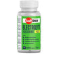 SaltStick FastChews - Lemon-Lime - Bottle of 60 tablets