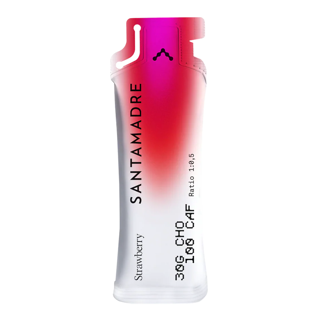 Santa Madre 2:1 Energi Gel 30 - Neutral
