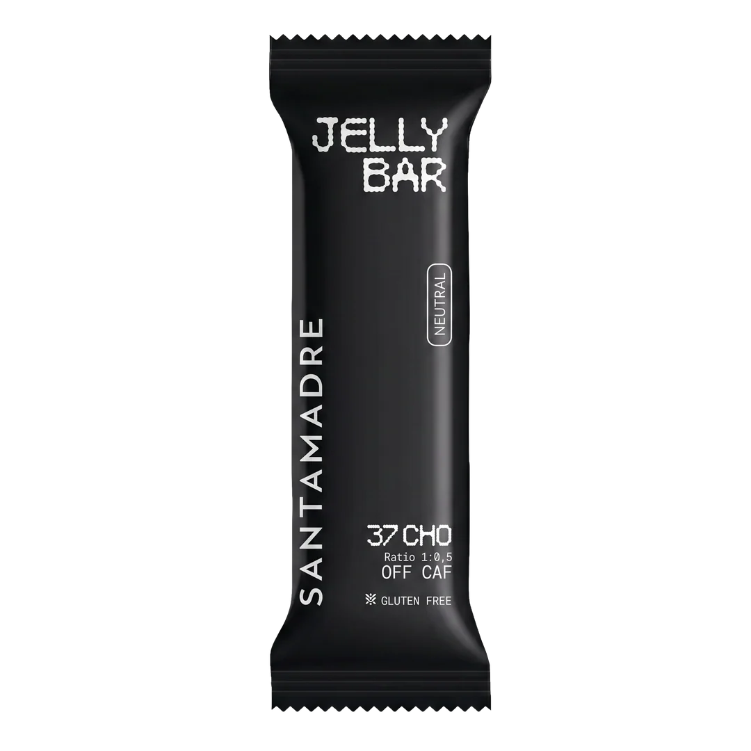 Santa Madre 2:1 Jelly Bar 37 - Neutral