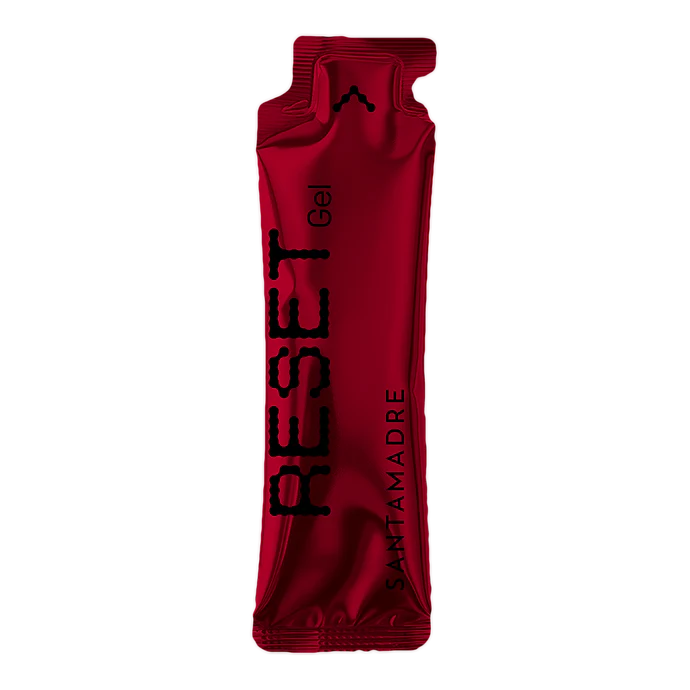 Santa Madre Reset Energy Gel